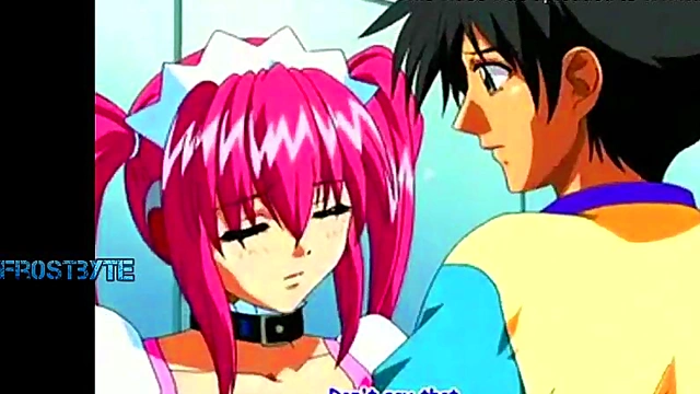 Tight Cheerleader Pussy Gets Fucked Hard In Sexy Hentai Action