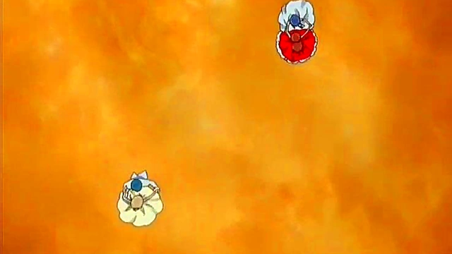 Yuri Anime Girls Explore Passionate Strawberry Panic Moments Together