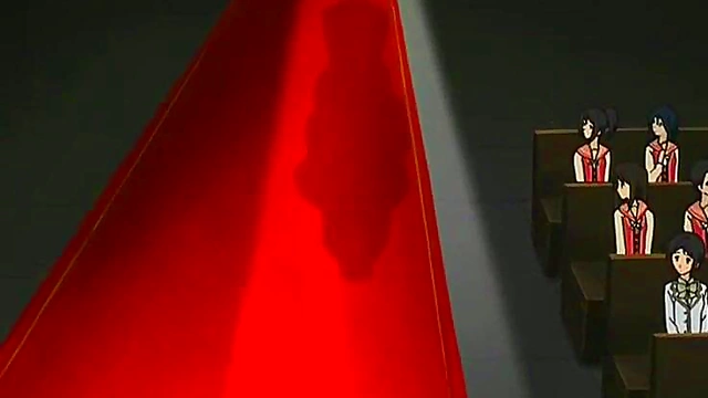 Yuri Anime Girls Explore Passionate Strawberry Panic Moments Together