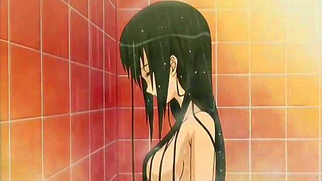 Yuri Anime Girls Explore Passionate Strawberry Panic Moments Together