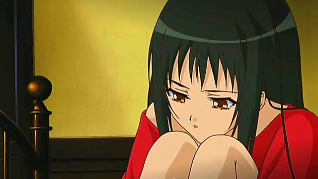 Yuri Anime Girls Explore Passionate Strawberry Panic Moments Together