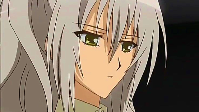 Yuri Anime Girls Explore Passionate Strawberry Panic Moments Together