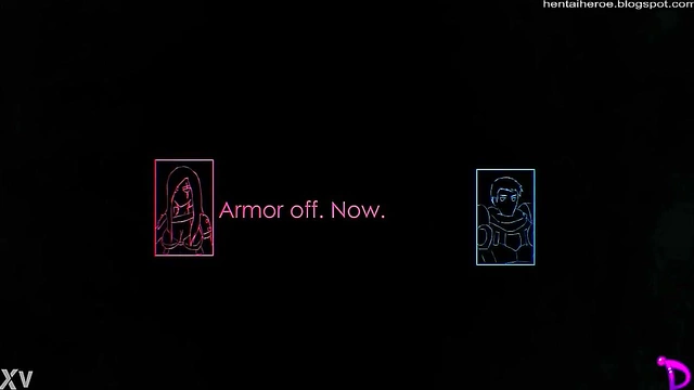 League of Legends 3D Hentai Parody – Derpixon Prepares for Intimate Action