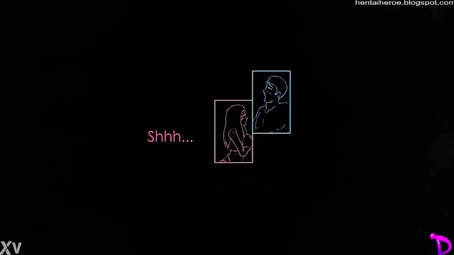 League of Legends 3D Hentai Parody – Derpixon Prepares for Intimate Action