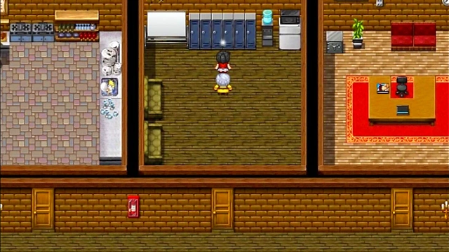 Hentai Game Alansya Chronicles – Melvin’s Steamy Adventure Begins