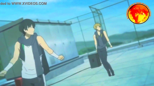 Horny Milf Screams With Alien Dick Pounding Her Tight Ass In Anime Action