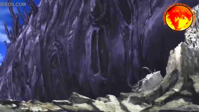 Horny Milf Screams With Alien Dick Pounding Her Tight Ass In Anime Action