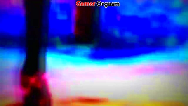 Sexy Teen Anime Girl Dances Seductively for Busty Japanese Manga Orgasm Feast