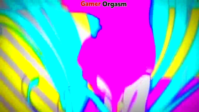 Sexy Teen Anime Girl Dances Seductively for Busty Japanese Manga Orgasm Feast