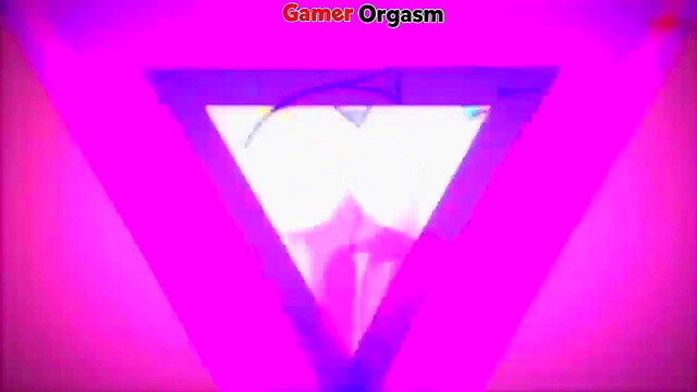 Sexy Teen Anime Girl Dances Seductively for Busty Japanese Manga Orgasm Feast