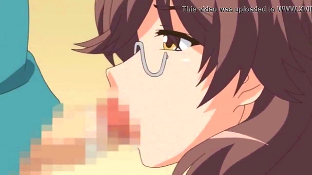 Slutty MILF Teacher Rides Big Dick For Anal Creampie & Blowjob Orgasm