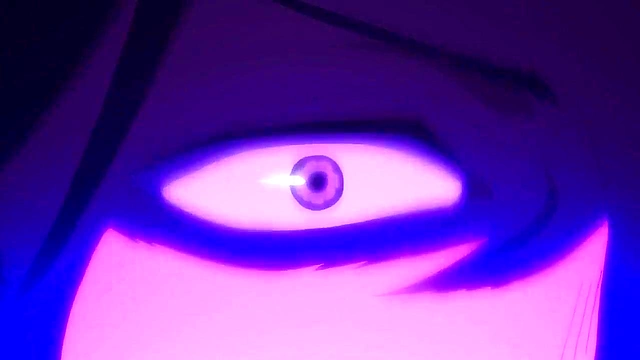 Horny Anime Babe Seduces With Her Sexy Moves In Hot Hentai Action