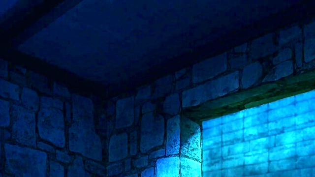 Horny Anime Babe Seduces With Her Sexy Moves In Hot Hentai Action