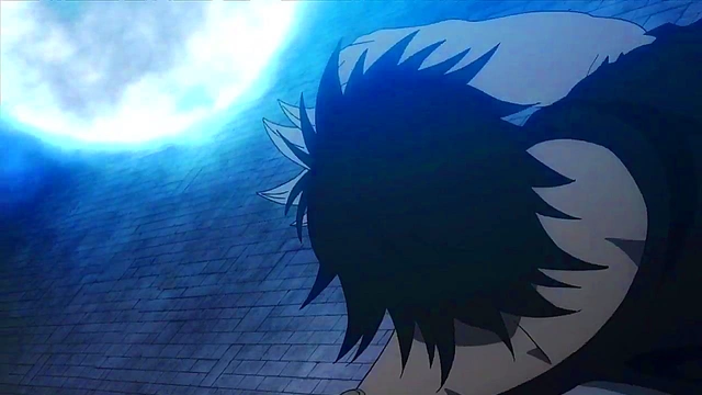 Horny Anime Babe Seduces With Her Sexy Moves In Hot Hentai Action