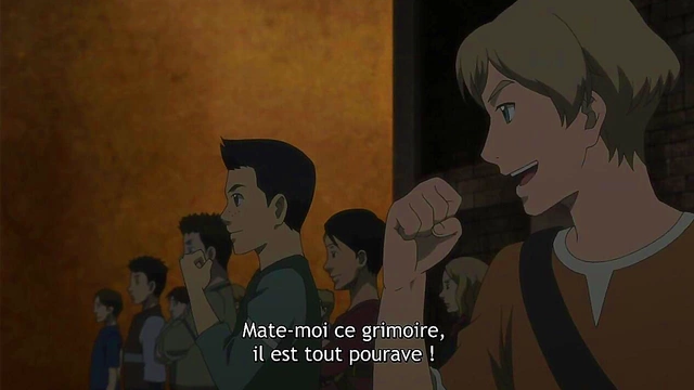 Horny Anime Babe Seduces With Her Sexy Moves In Hot Hentai Action