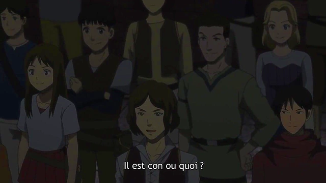 Horny Anime Babe Seduces With Her Sexy Moves In Hot Hentai Action