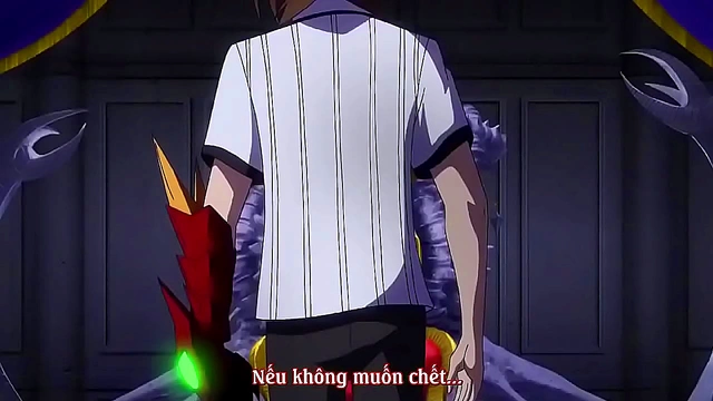 Cute Anime Chick Gets Wild In Steamy 2D Hentai Action