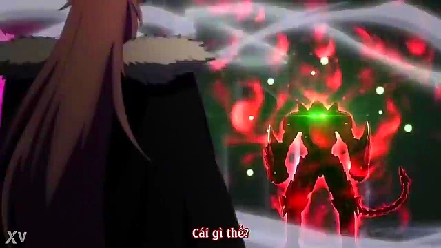 Cute Anime Chick Gets Wild In Steamy 2D Hentai Action