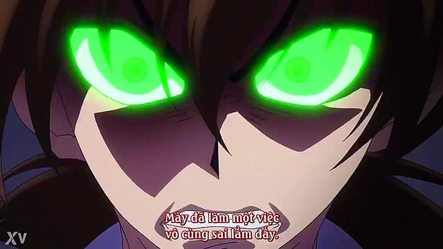 Cute Anime Chick Gets Wild In Steamy 2D Hentai Action