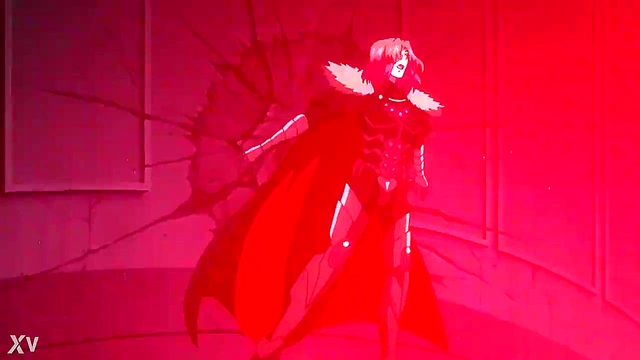 Cute Anime Chick Gets Wild In Steamy 2D Hentai Action