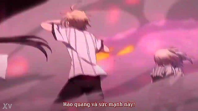 Cute Anime Chick Gets Wild In Steamy 2D Hentai Action