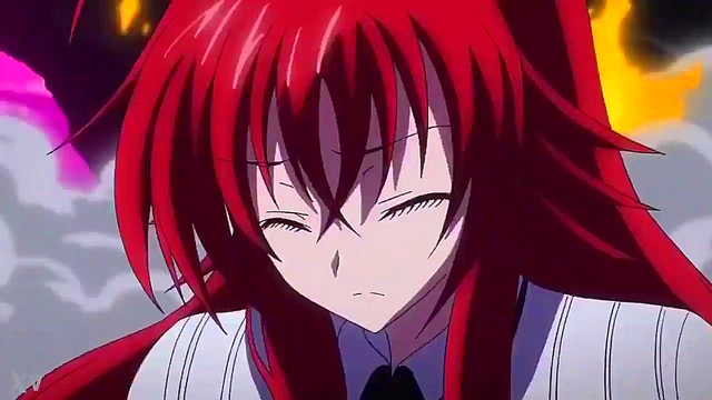 Cute Anime Chick Gets Wild In Steamy 2D Hentai Action