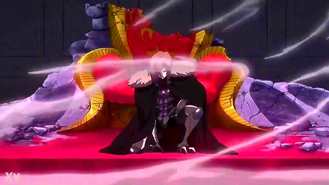 Cute Anime Chick Gets Wild In Steamy 2D Hentai Action