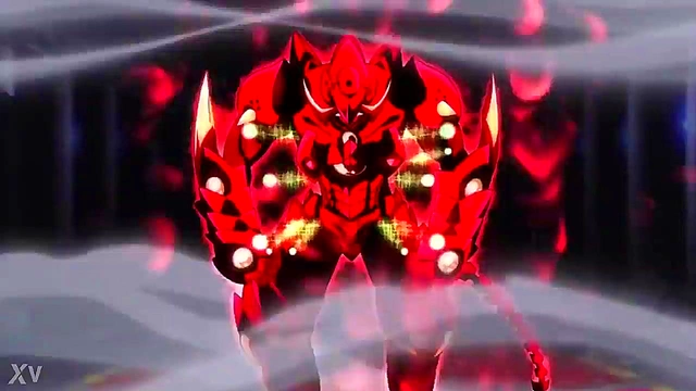 Cute Anime Chick Gets Wild In Steamy 2D Hentai Action