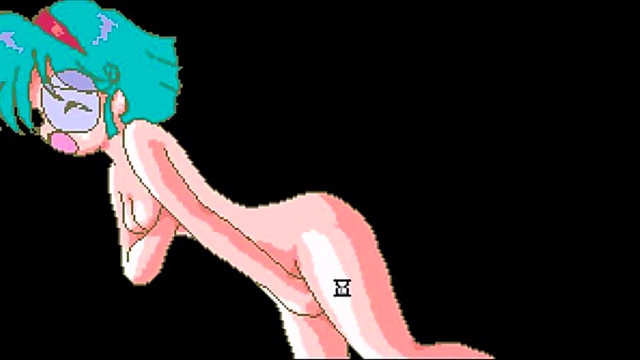 Petite Schoolgirl Hits Retro SNES Action in naughty Homebrew Hentai