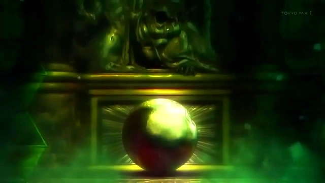 JoJo Anime Chick Gets Fucked Hard In Cartoon Sex Adventure