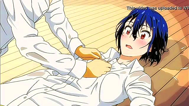 Hentai Anime Slideshow – Hot Pictures Heat Up Your Screen