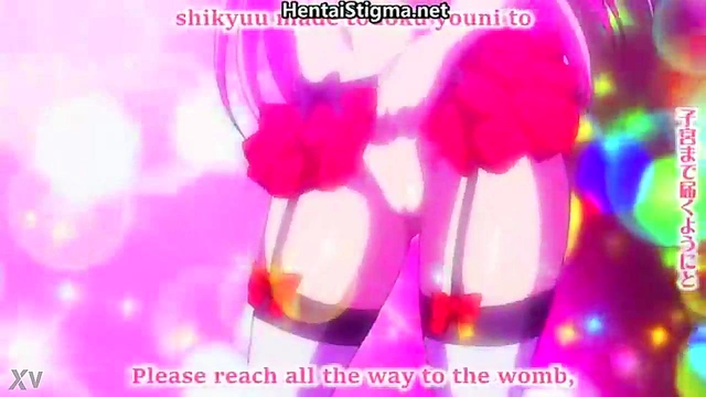 Quick Hentai Clip for Instant Gratification – Hot Action in Seconds