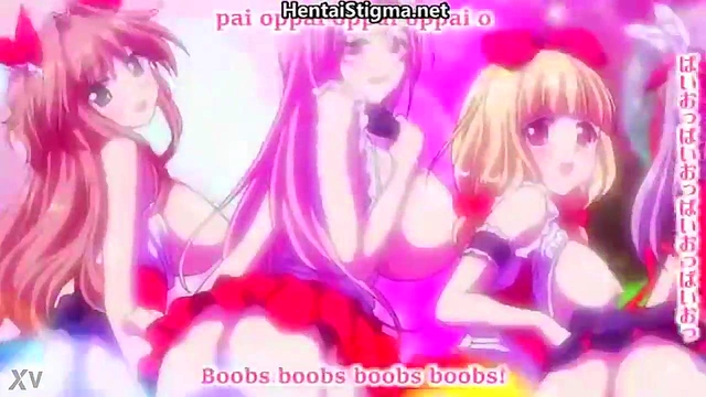 Quick Hentai Clip for Instant Gratification – Hot Action in Seconds