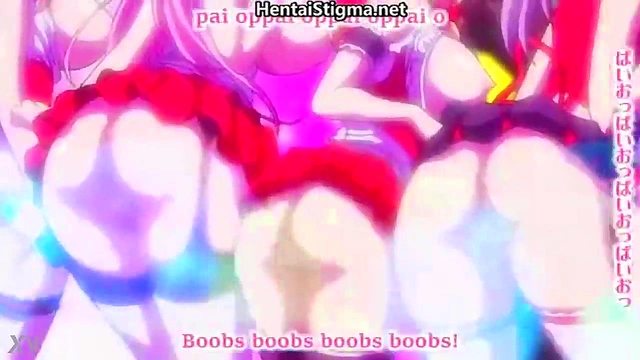 Quick Hentai Clip for Instant Gratification – Hot Action in Seconds