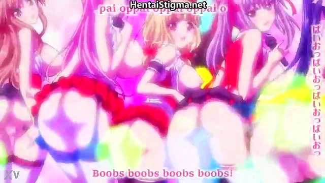 Quick Hentai Clip for Instant Gratification – Hot Action in Seconds