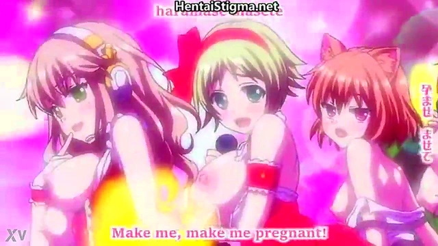 Quick Hentai Clip for Instant Gratification – Hot Action in Seconds