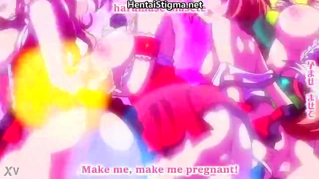 Quick Hentai Clip for Instant Gratification – Hot Action in Seconds