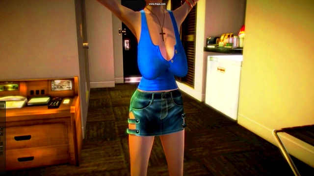 Virtual Honey Casting – 3D Hentai Simulation With Game-Like Action