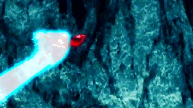 Hot Black Clover Anime Scene – Busty Witch Rides Dick Until He Blows Inside Her