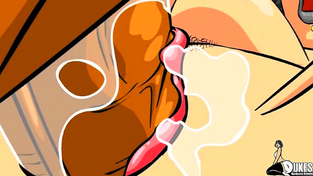 Tattooed Emo Student Fucks Black Step Dad In Missionary & Reverse Cowgirl Positions