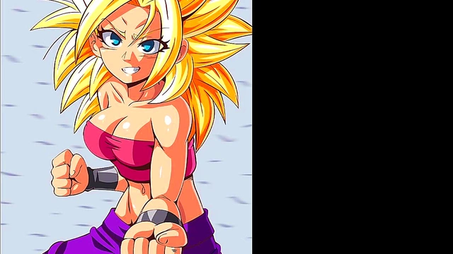 Hentai Anime Couple Enjoy Intense Sexual Encounter Together