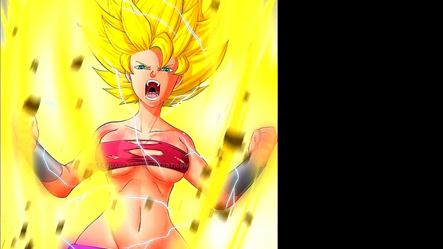 Hentai Anime Couple Enjoy Intense Sexual Encounter Together