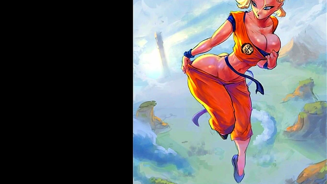 Hentai Anime Couple Enjoy Intense Sexual Encounter Together