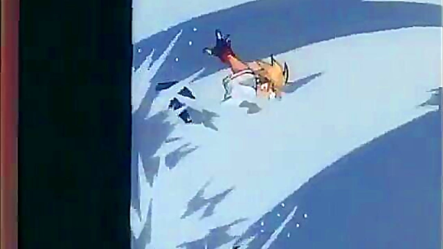 Saber & Marionetta Team Up for Steamy Anime Adventure