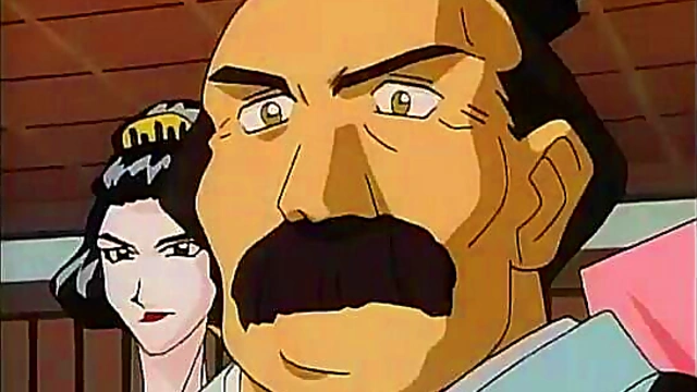 Saber & Marionetta Team Up for Steamy Anime Adventure