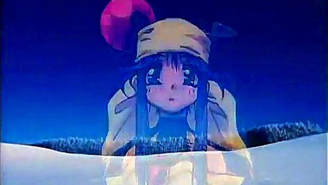 Saber & Marionetta Team Up for Steamy Anime Adventure