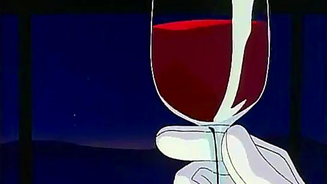 Saber & Marionetta Team Up for Steamy Anime Adventure