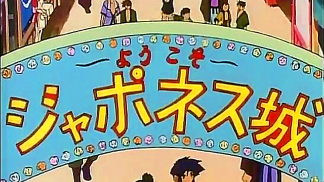 Saber & Marionetta Team Up for Steamy Anime Adventure