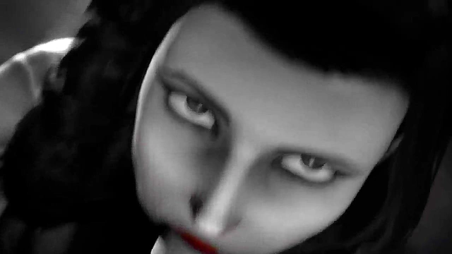 3D Hentai Babe Gets Pounded Hard In Epic Full-Length Anime Adventure