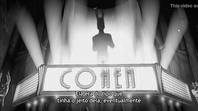 3D Hentai Babe Gets Pounded Hard In Epic Full-Length Anime Adventure